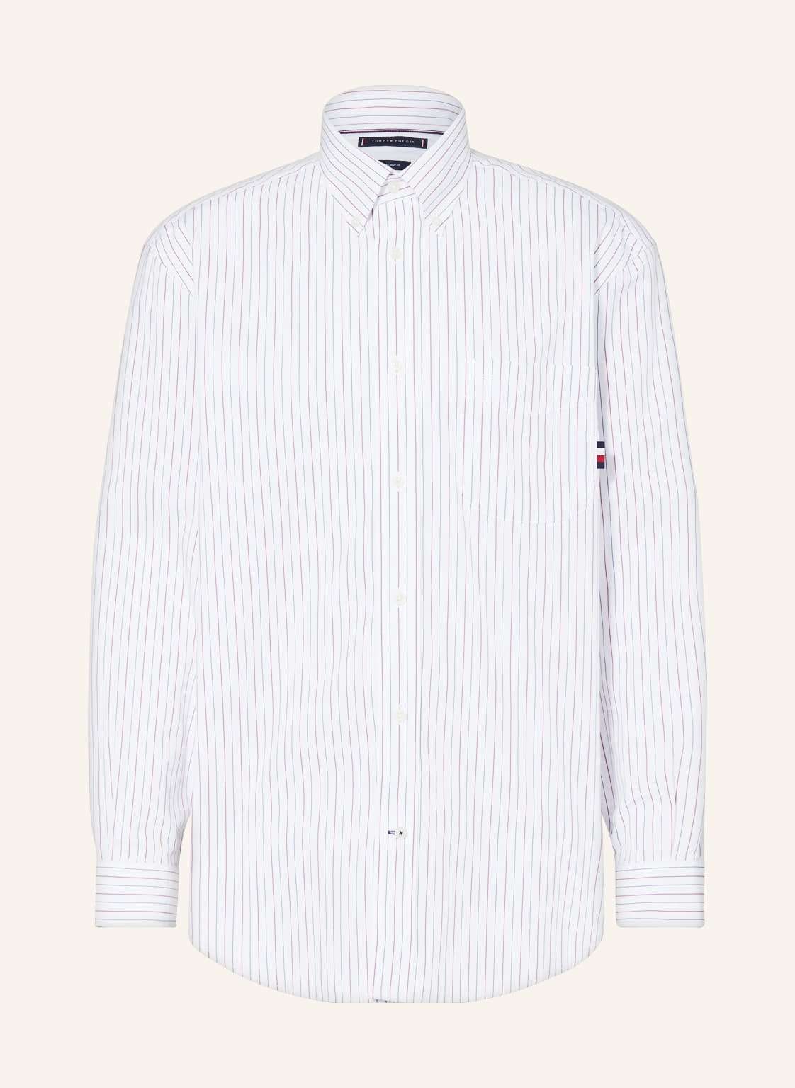 Рубашка archive fit