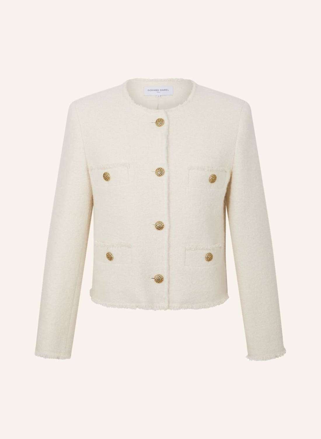 Куртка MORGANE