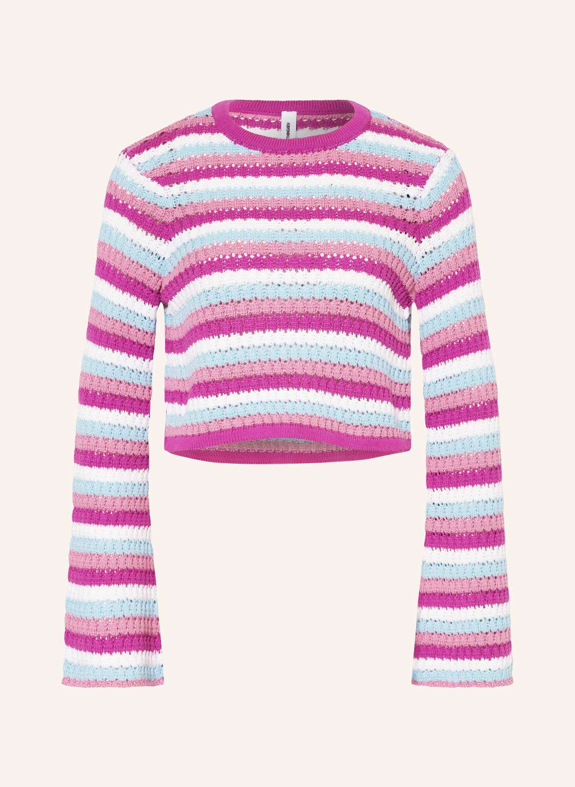 Пуловер SNRIHANNA