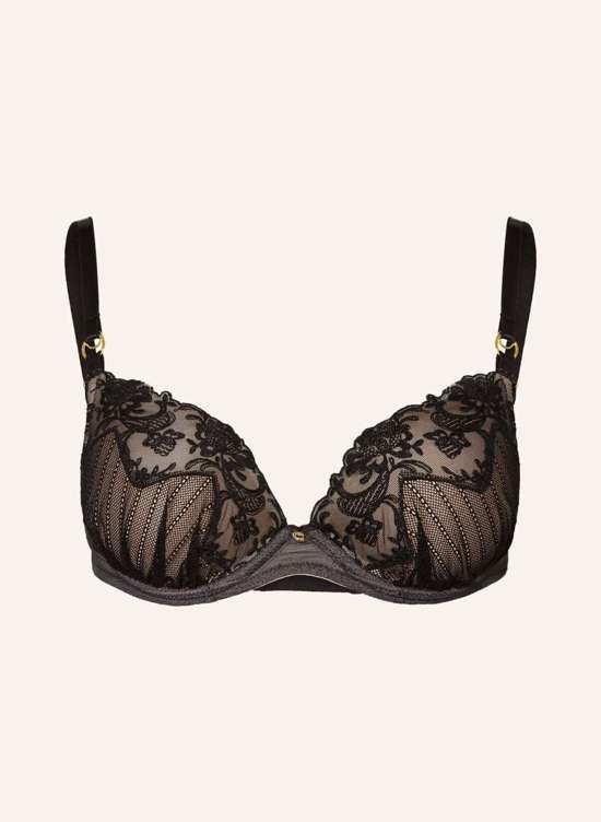 Бюстгальтер пуш-ап CABARET SAUVAGE
