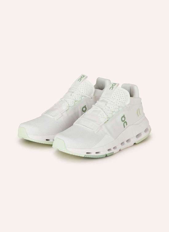 Кроссовки CLOUDNOVA 2