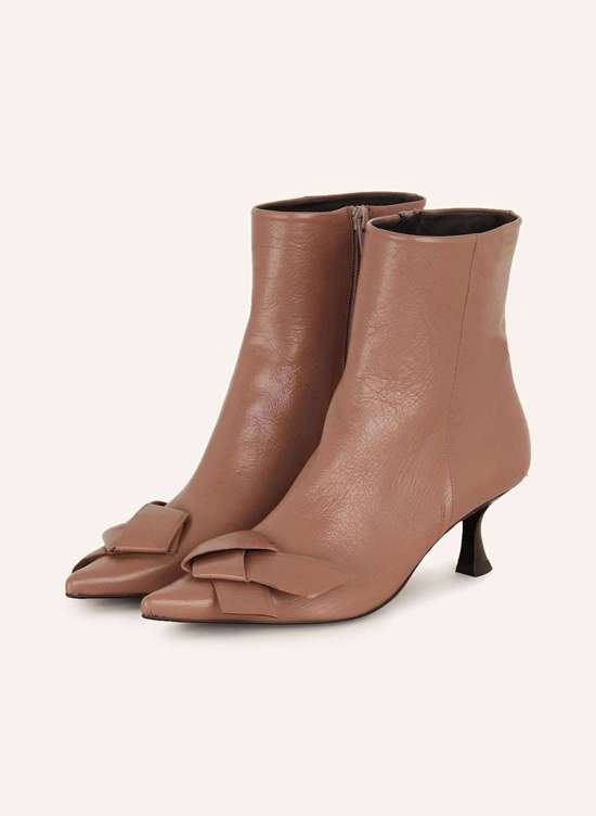 Ботильоны MADRAS