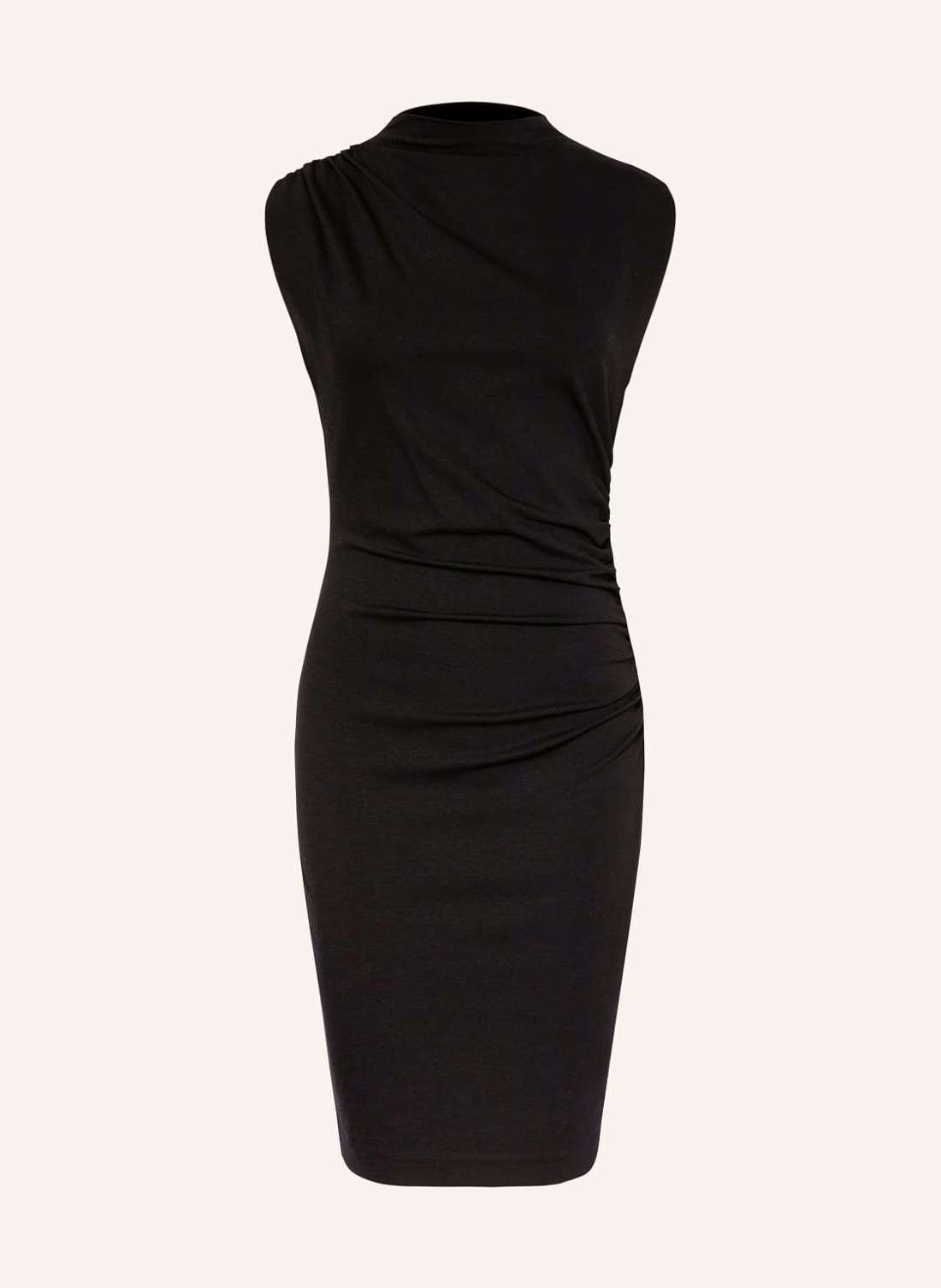 Платье из джерси BEATRE