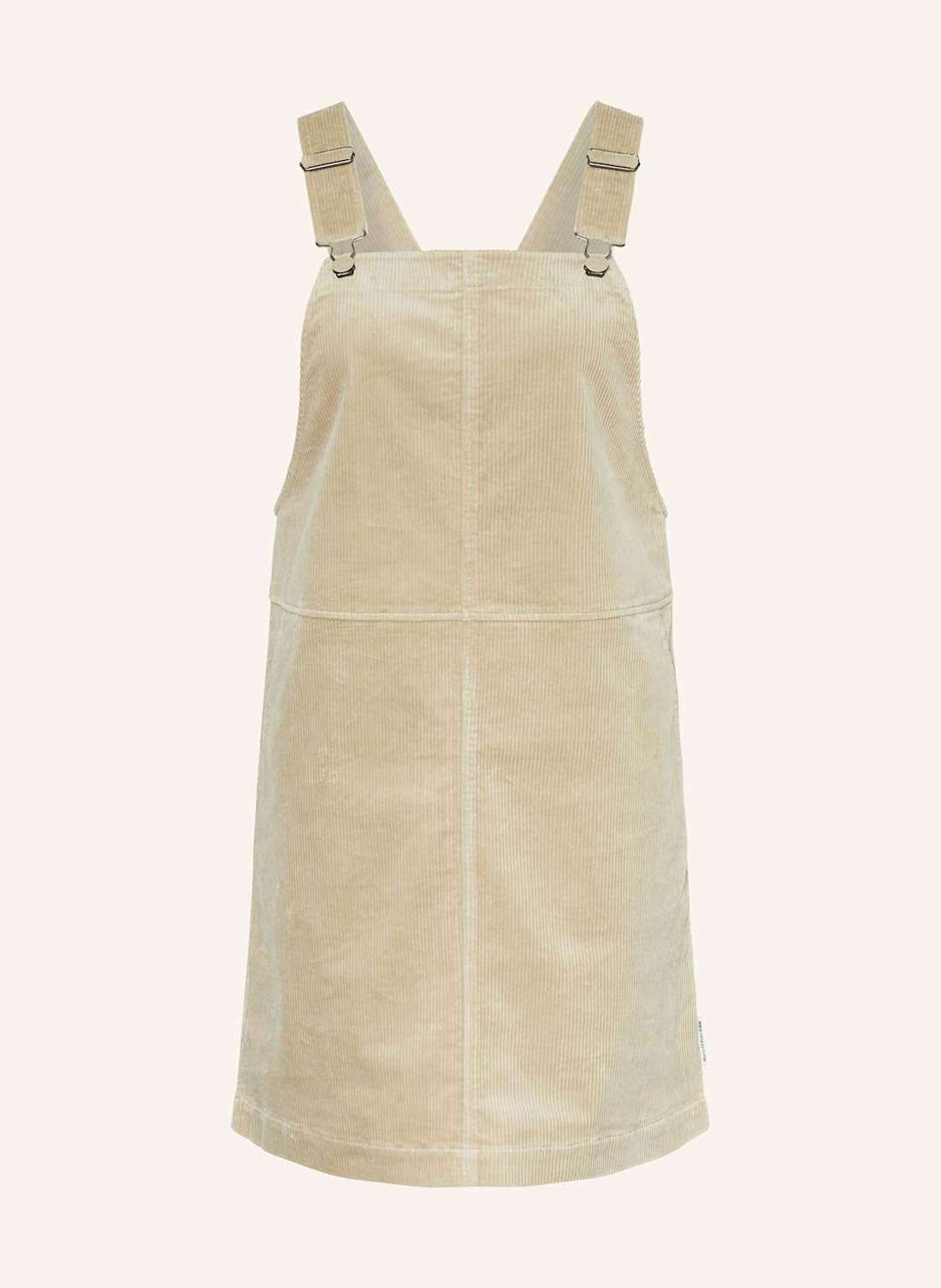 Вельветовое платье