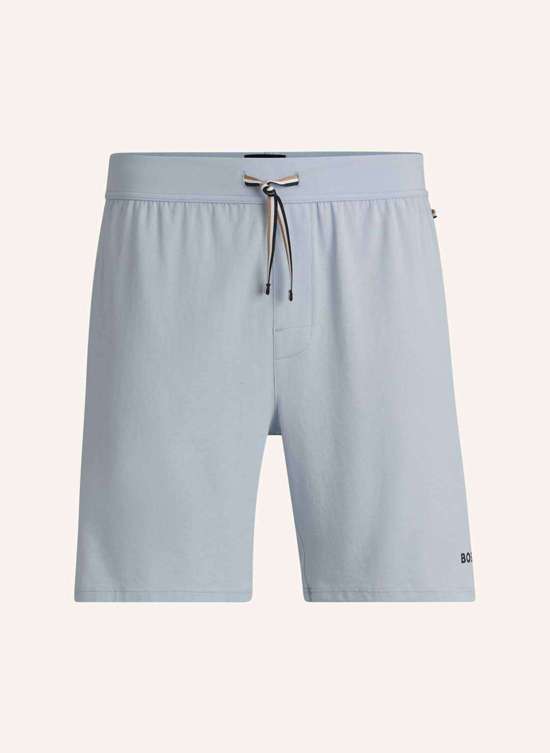 Пижамные штаны UNIQUE SHORTS CW