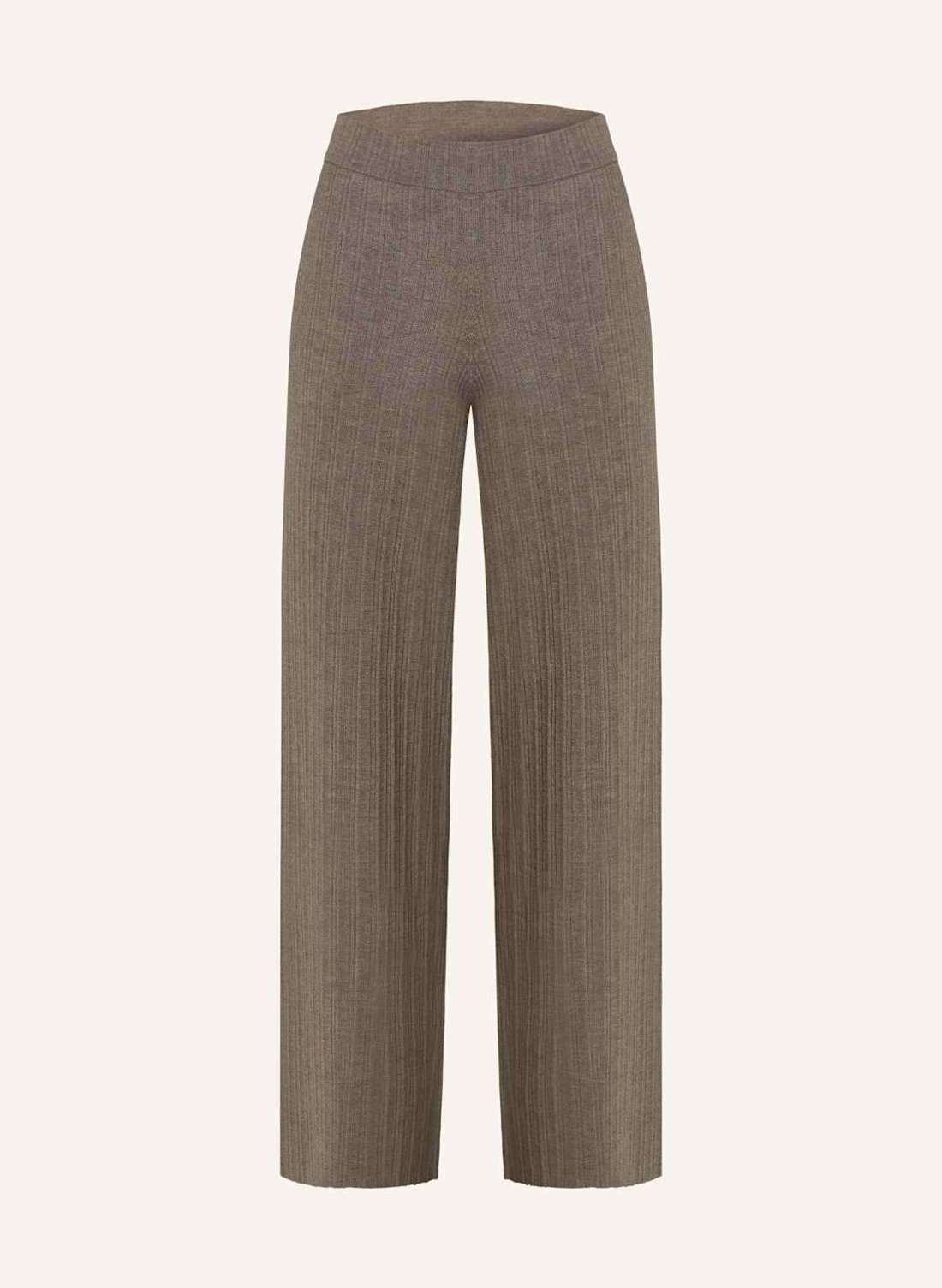 Трикотажные брюки