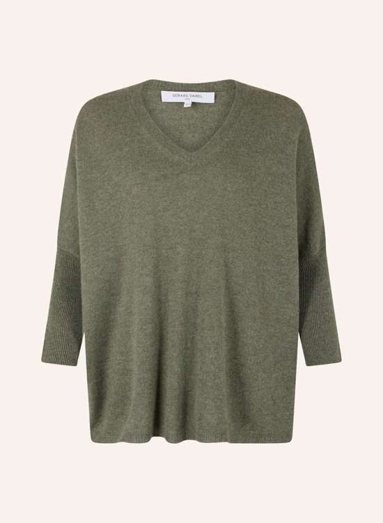 Пуловер JOURDAN