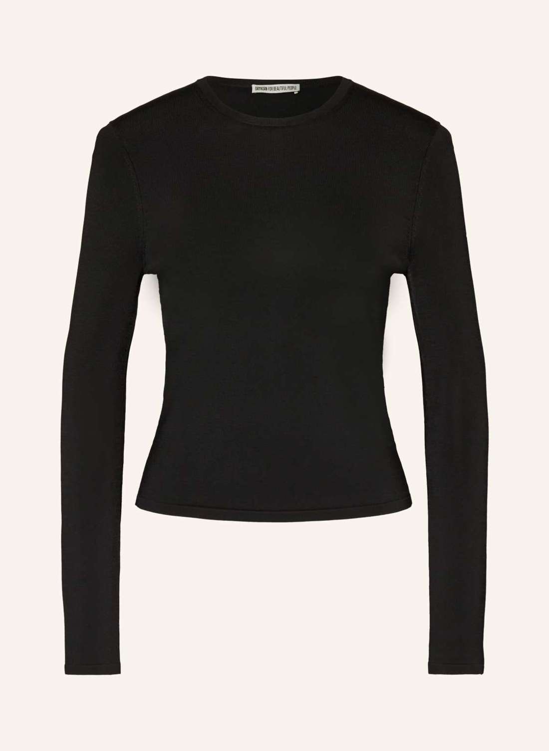 Лонгслив ANETKA