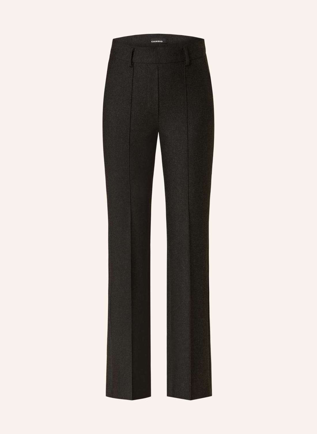 Брюки bootcut FRANCOISE