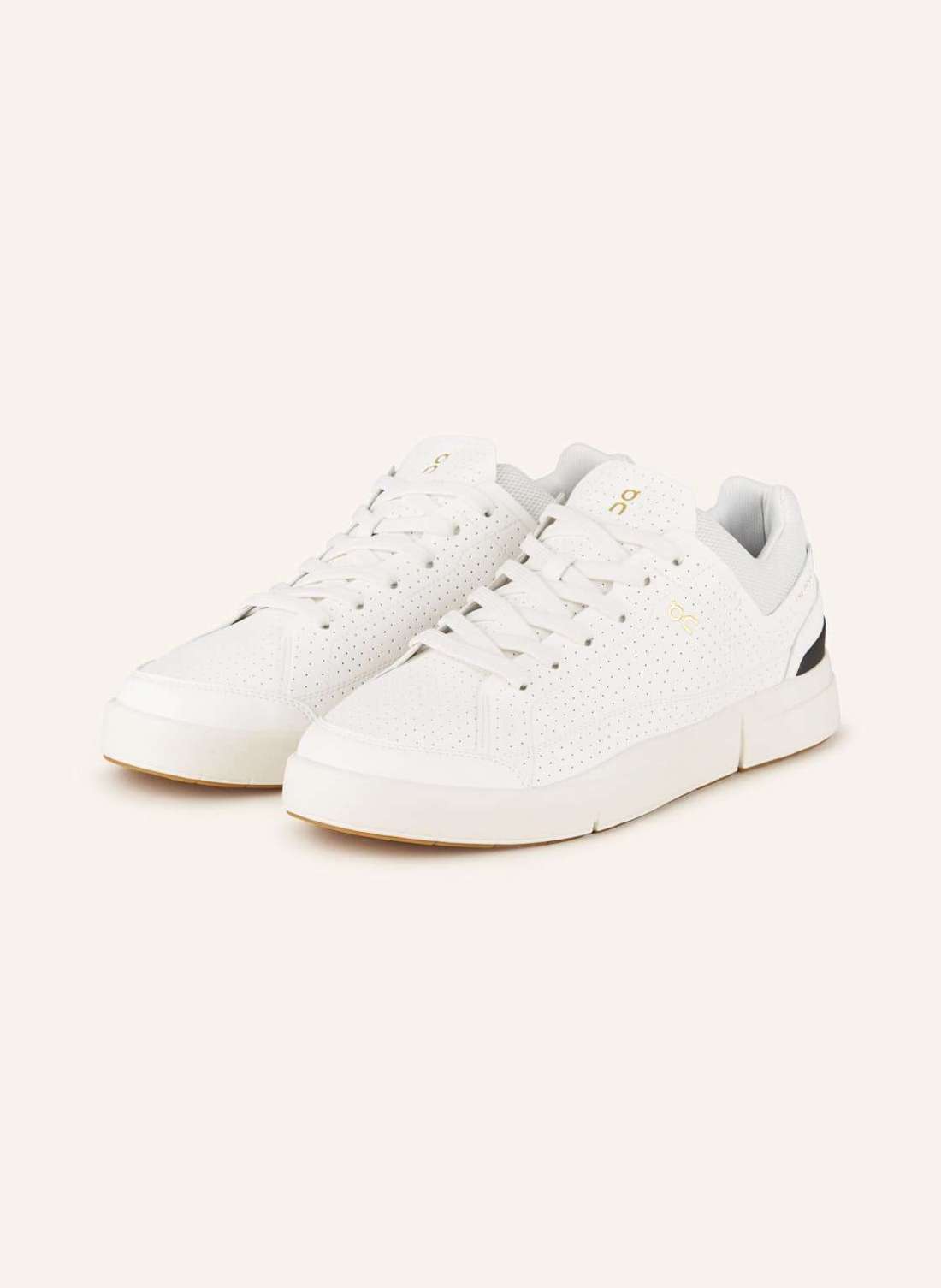 Кроссовки THE ROGER CENTRE COURT