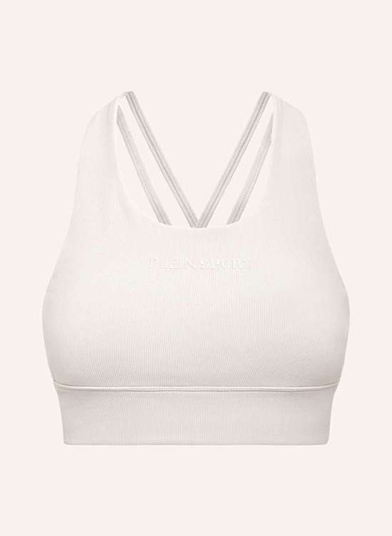 Спортивный бюстгальтер