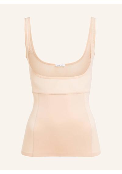 Форма верха OPEN BUST