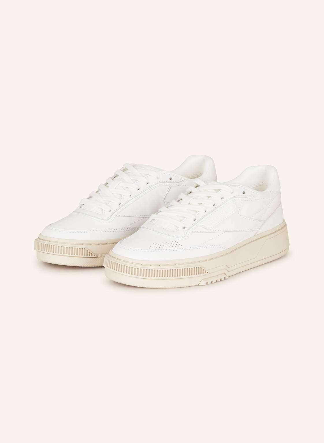 Кроссовки CLUB C LTD LUXE