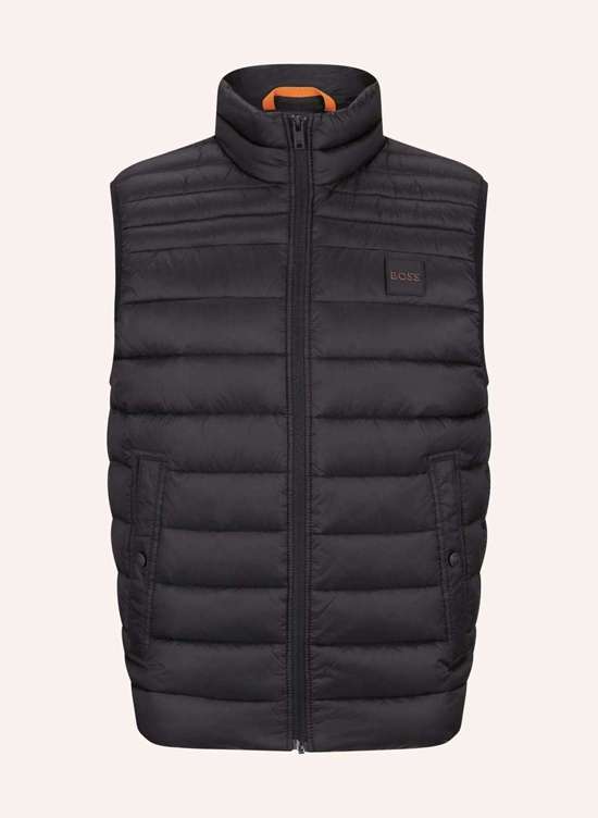 Стеганый жилет ODENO1