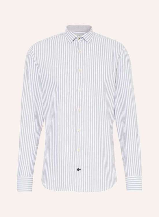 Рубашка стандартного кроя