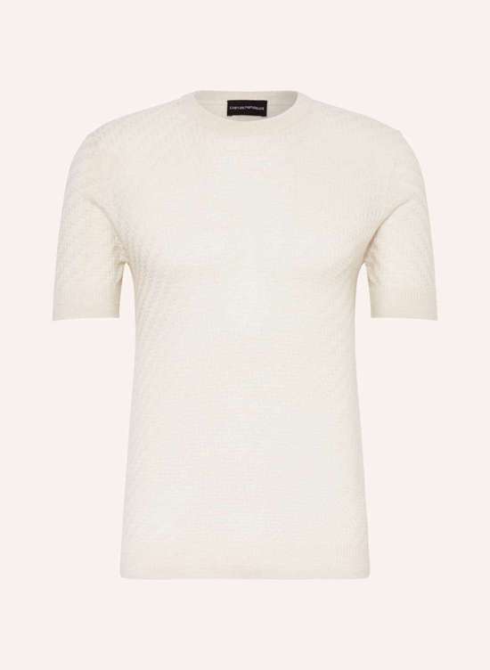 Трикотажная рубашка