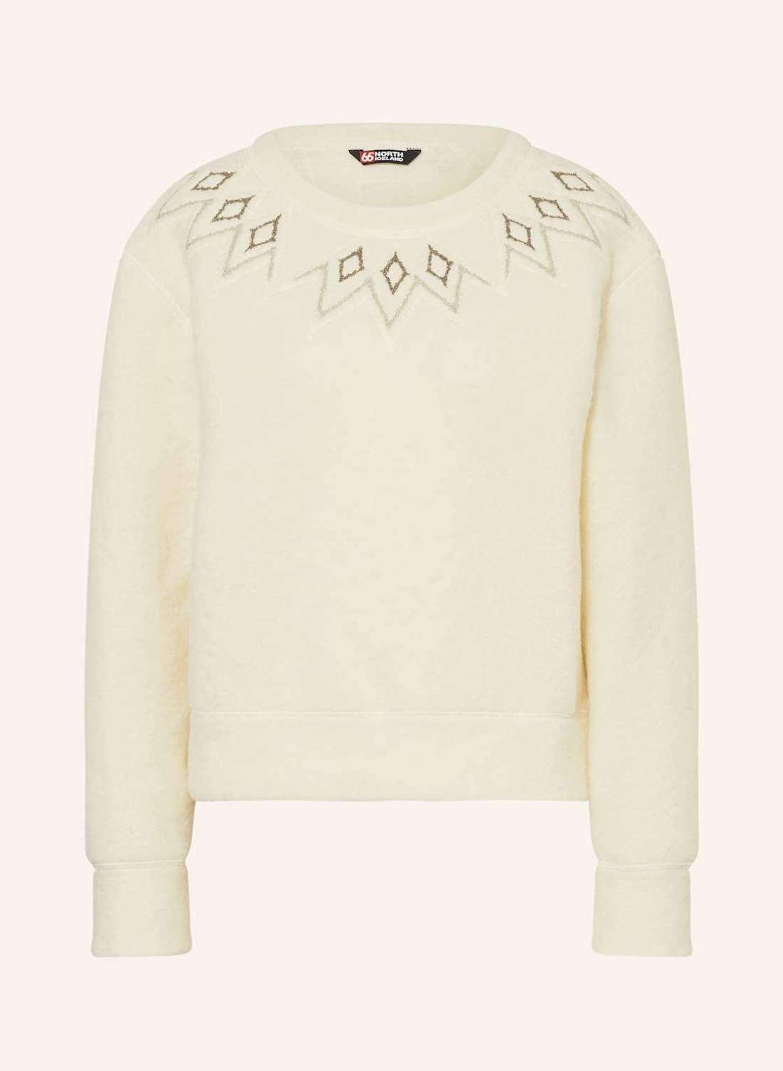 Пуловер KALDI