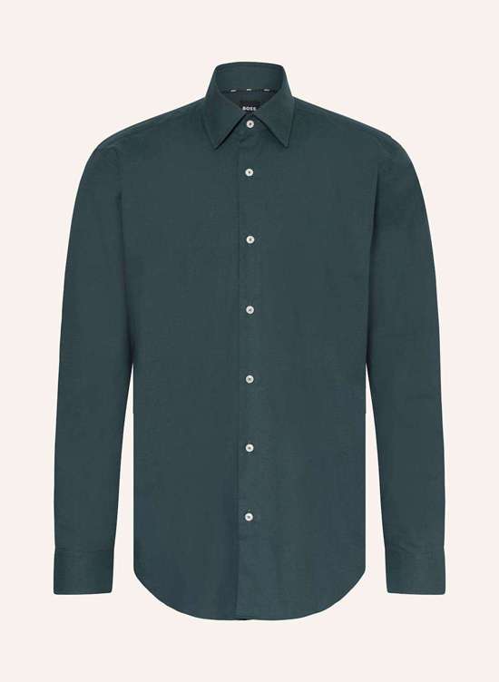 Рубашка стандартного кроя H-JOE