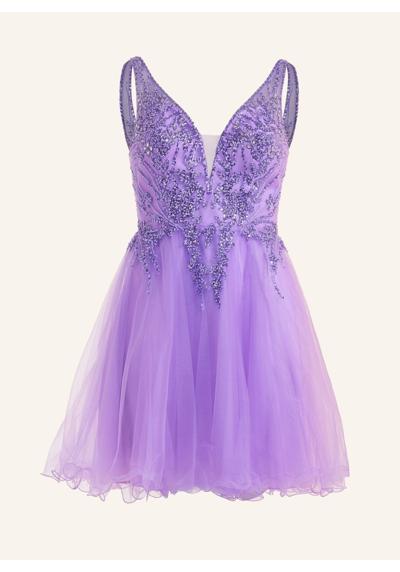 Вечернее платье MAGIC SPLASH DRESS