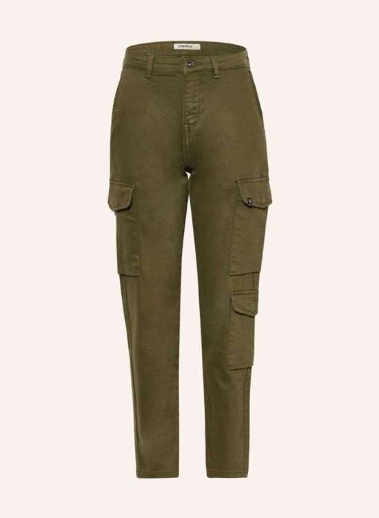 Брюки-карго