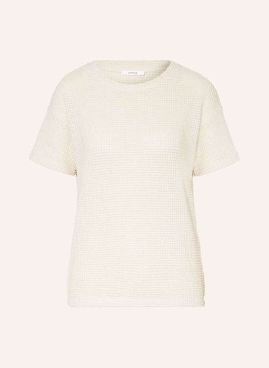 Трикотажная рубашка GIZAPI