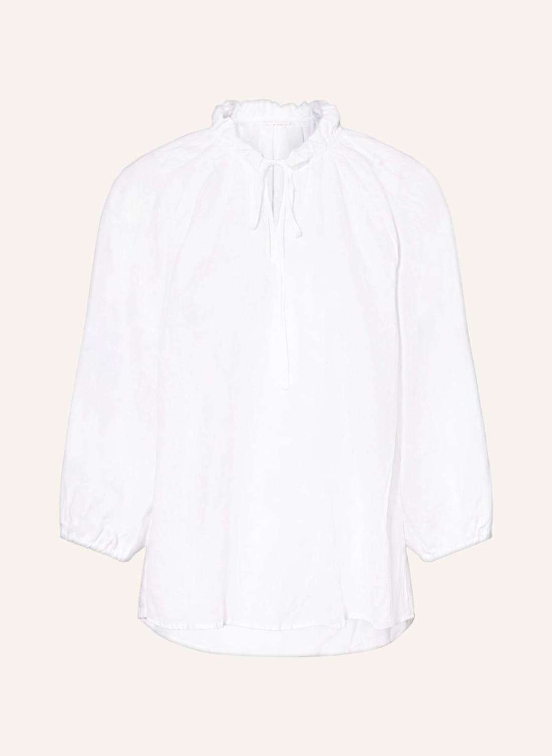 Льняная туника