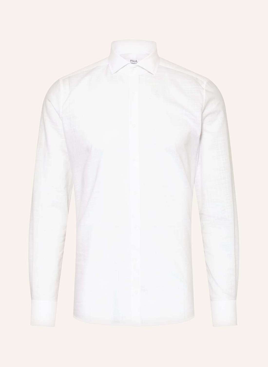 Рубашка с цветочным узором