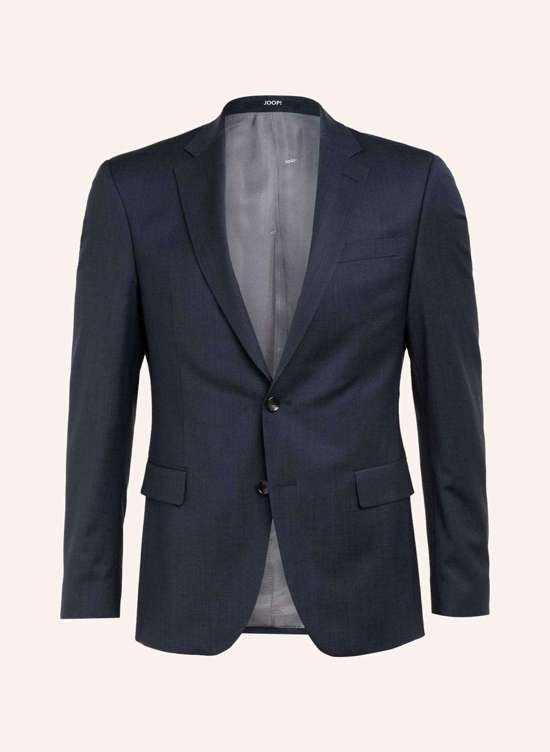 Пиджак узкого кроя HERBY