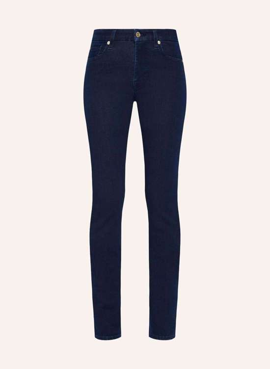 Джинсы прямого кроя KIMMIE STRAIGHT