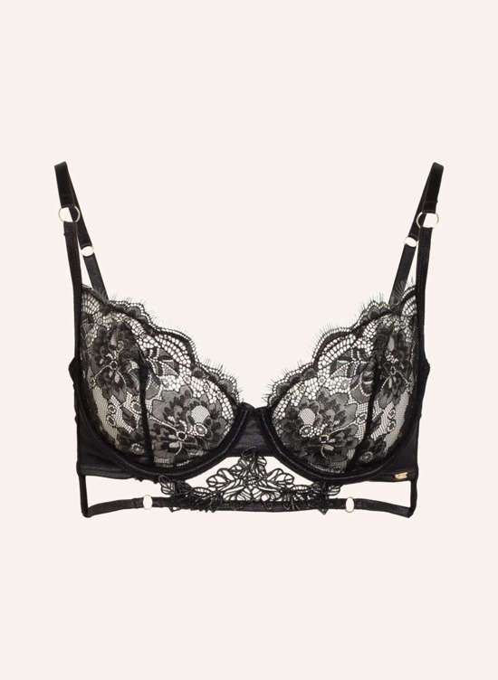 Бюстгальтер на косточках LUMI