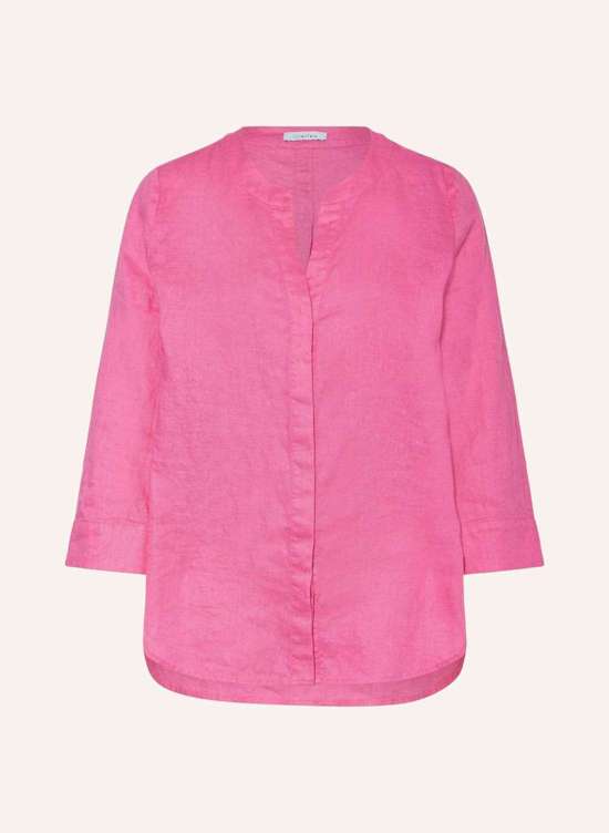 Льняная туника