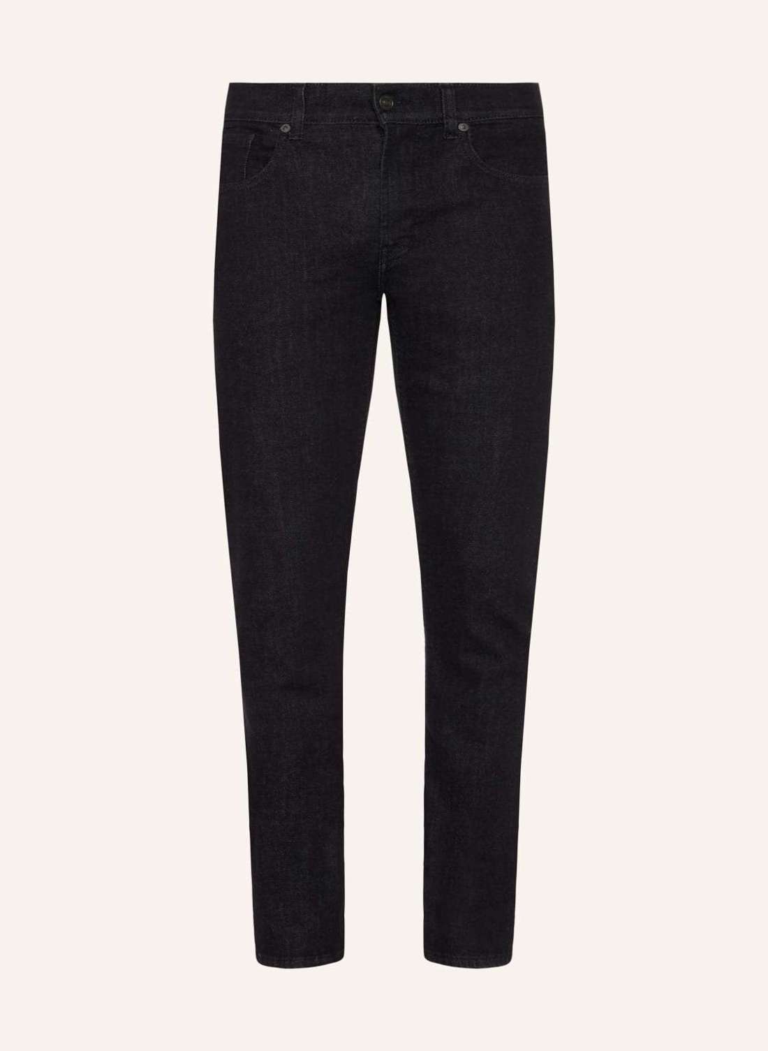 Джинсы узкого кроя SLIMMY TAPERED