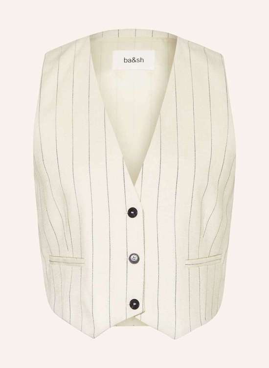 Блейзер-жилет ESSY