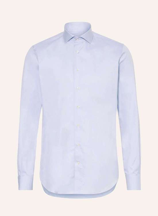 Рубашка с цветочным узором