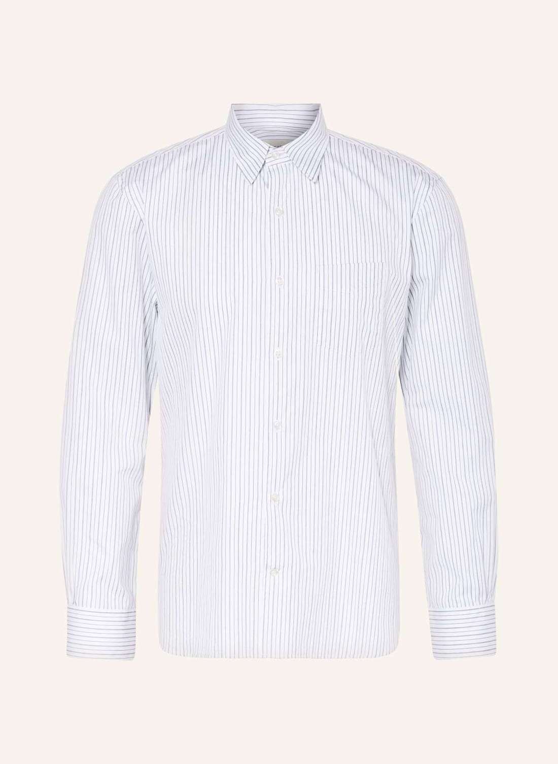 Рубашка стандартного кроя BENOIT