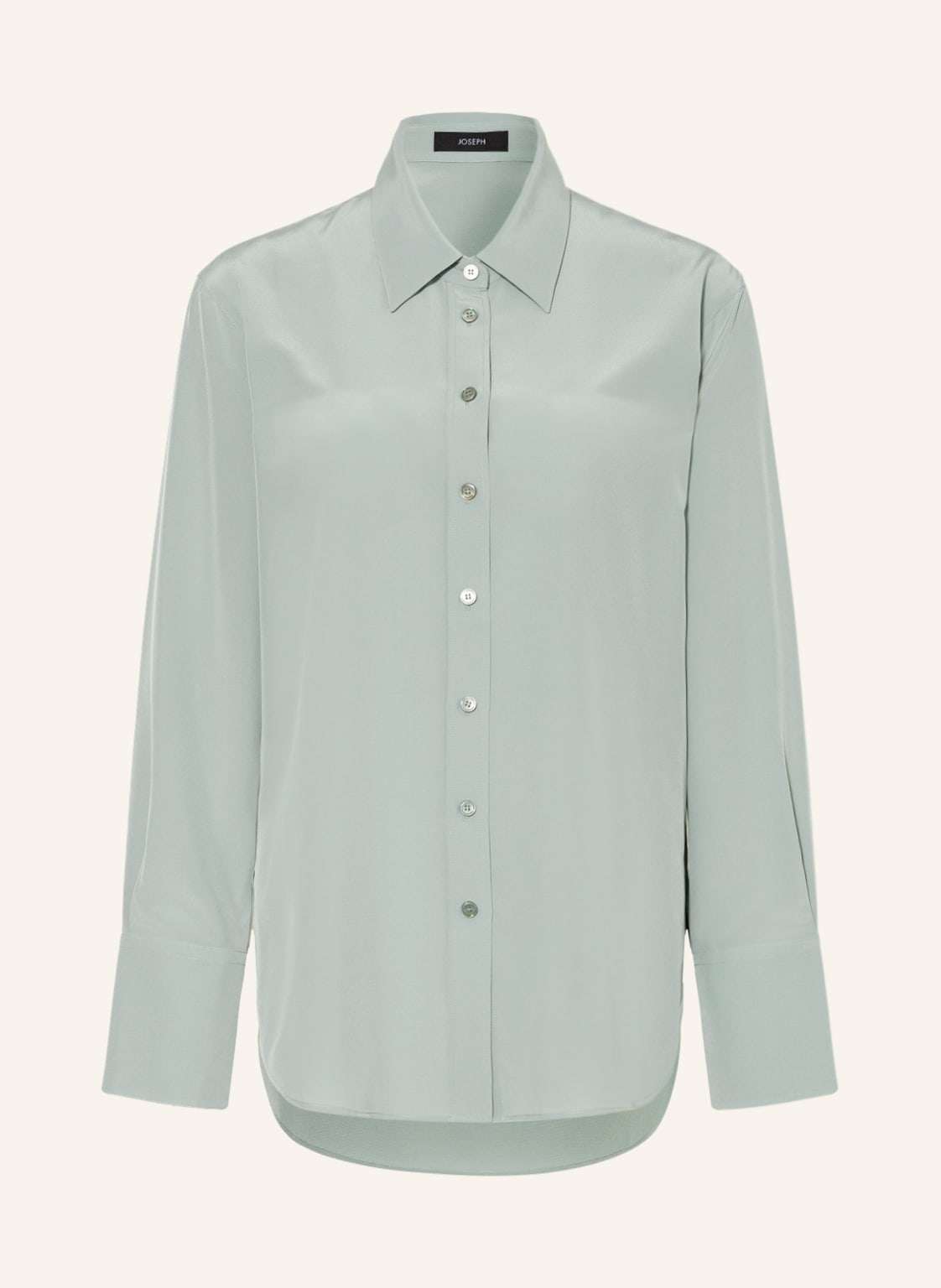 Блуза-рубашка JOE