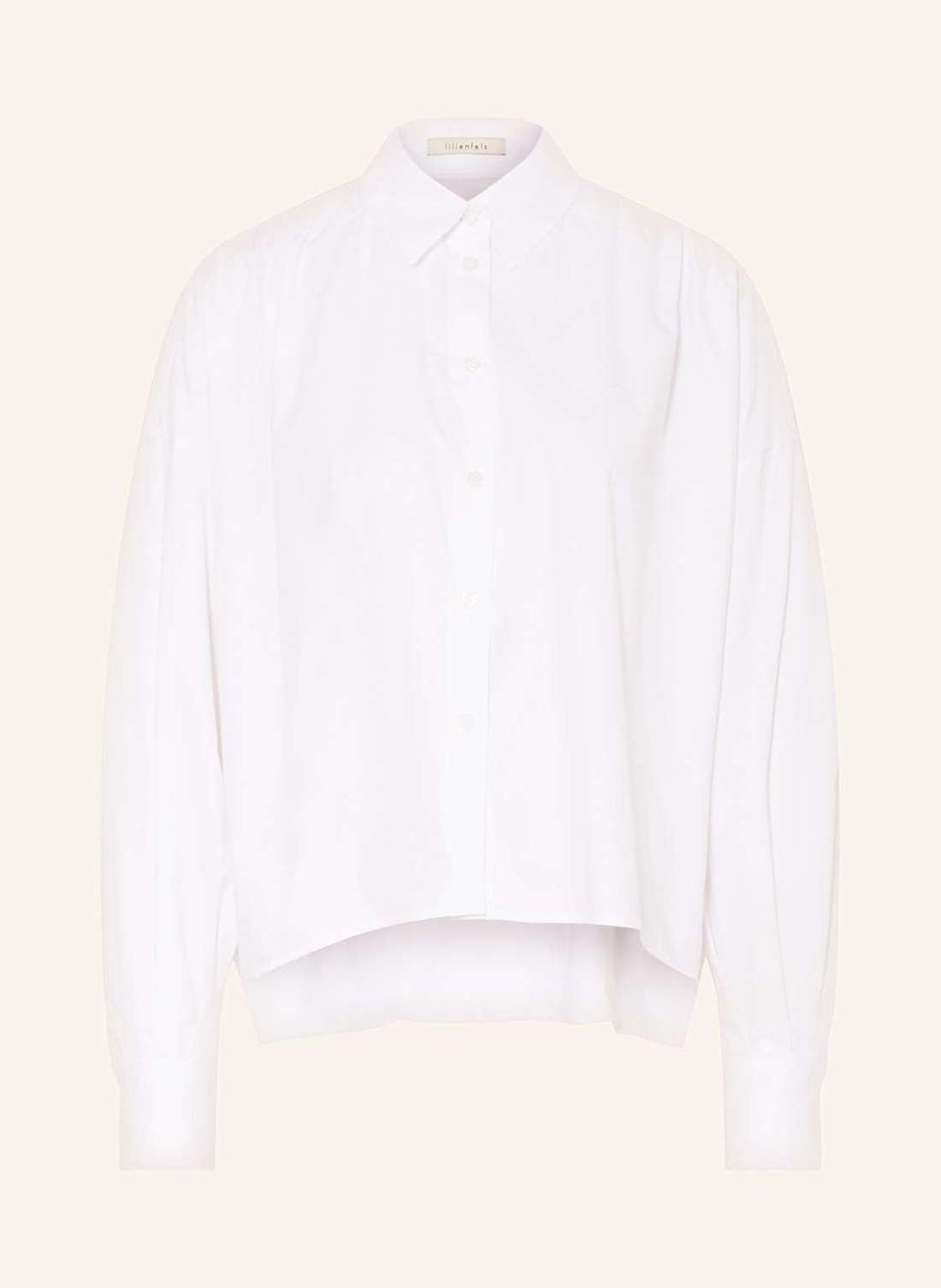 Рубашка-блузка