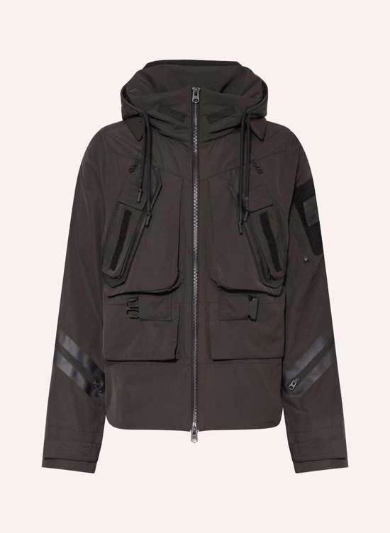 Полевая куртка