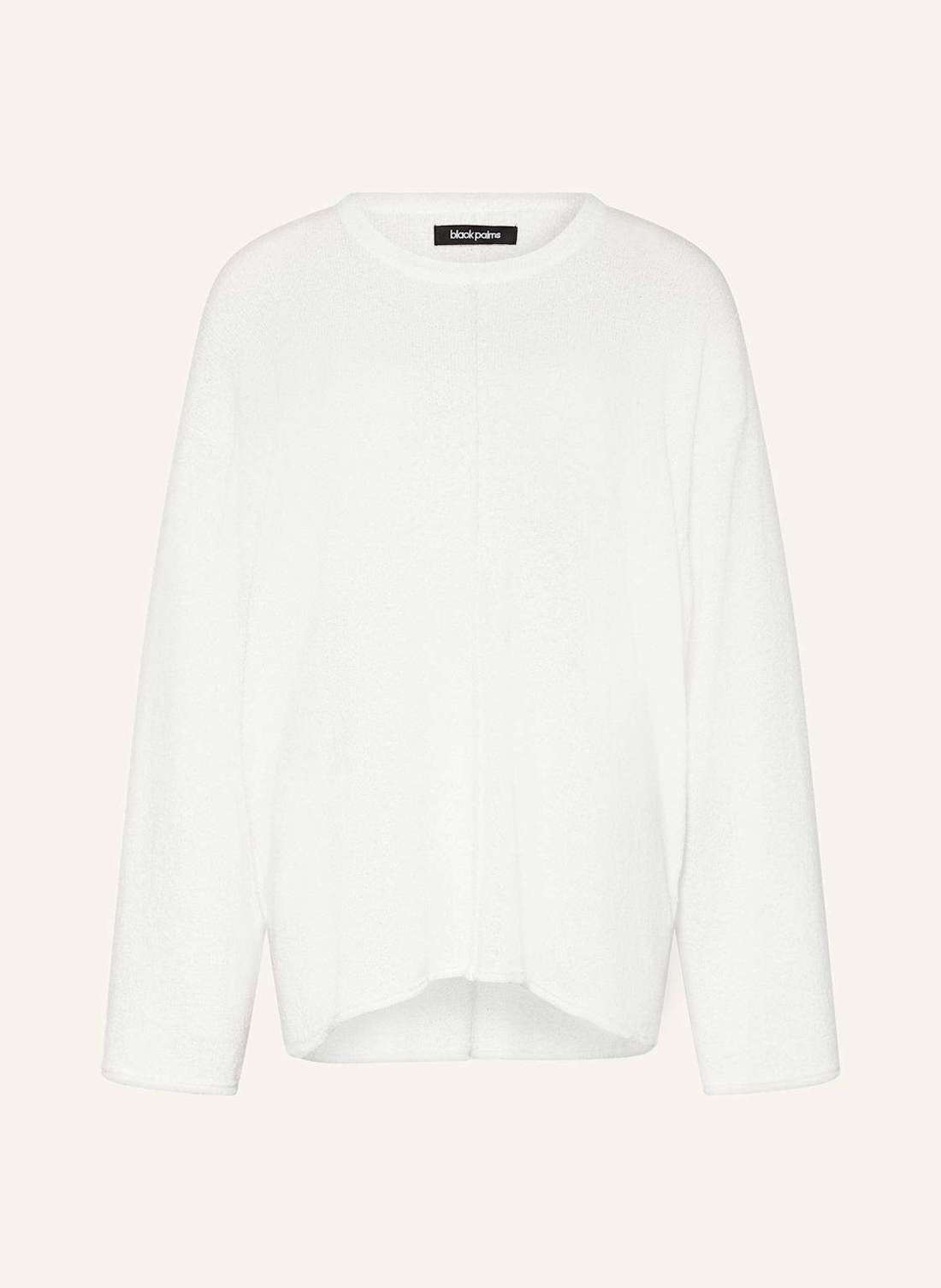 Свитер оверсайз SCHUELI