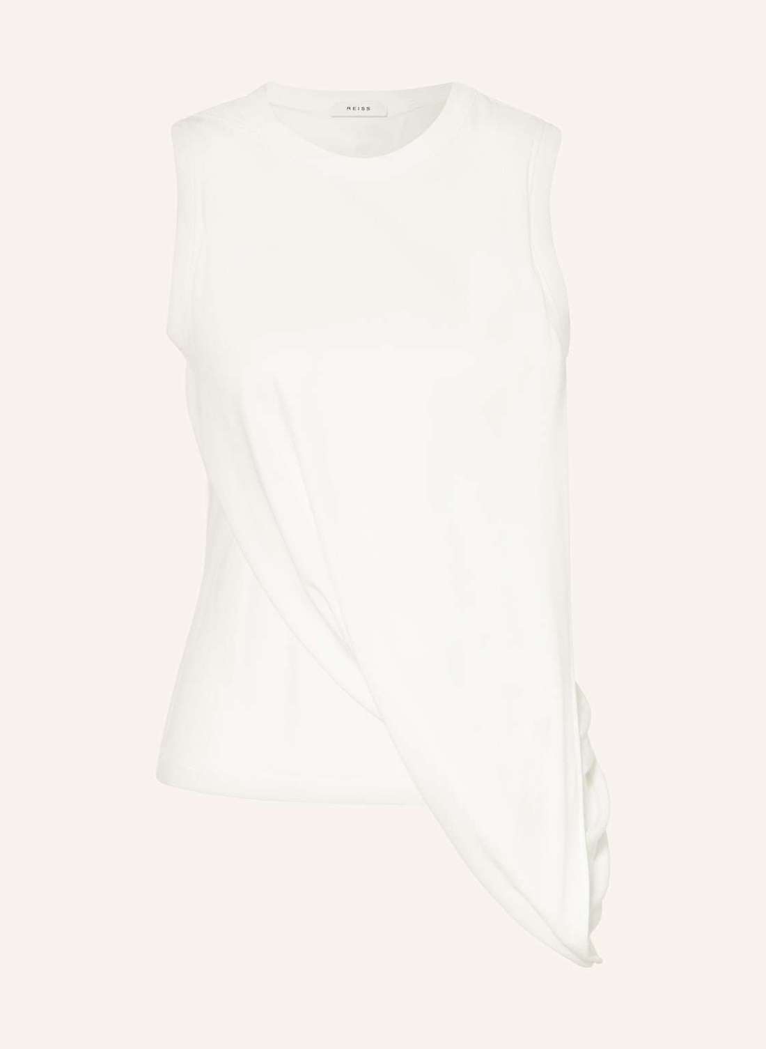 Блузка топ ELVA