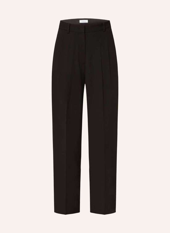 Брюки Марлен