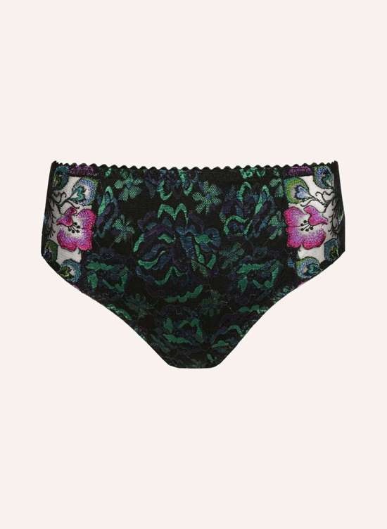 Трусы на талии SAN ANGEL