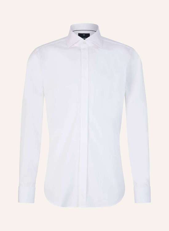 Рубашка с цветочным узором