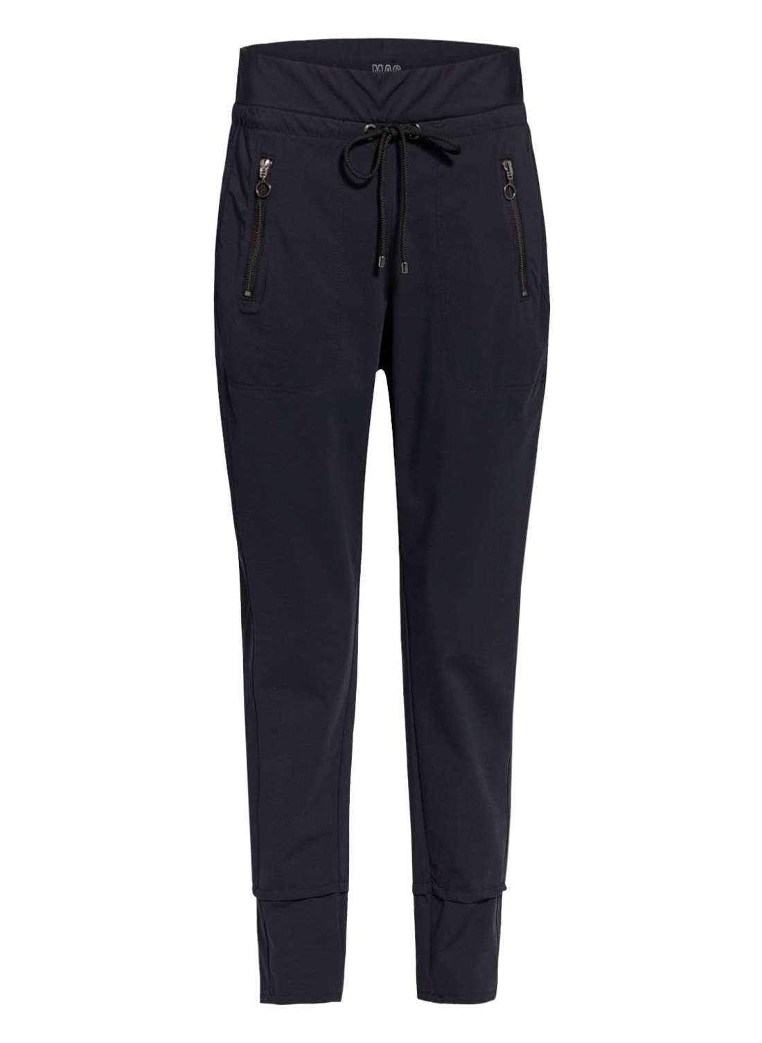 Брюки в стиле джоггер EASY ACTIVE