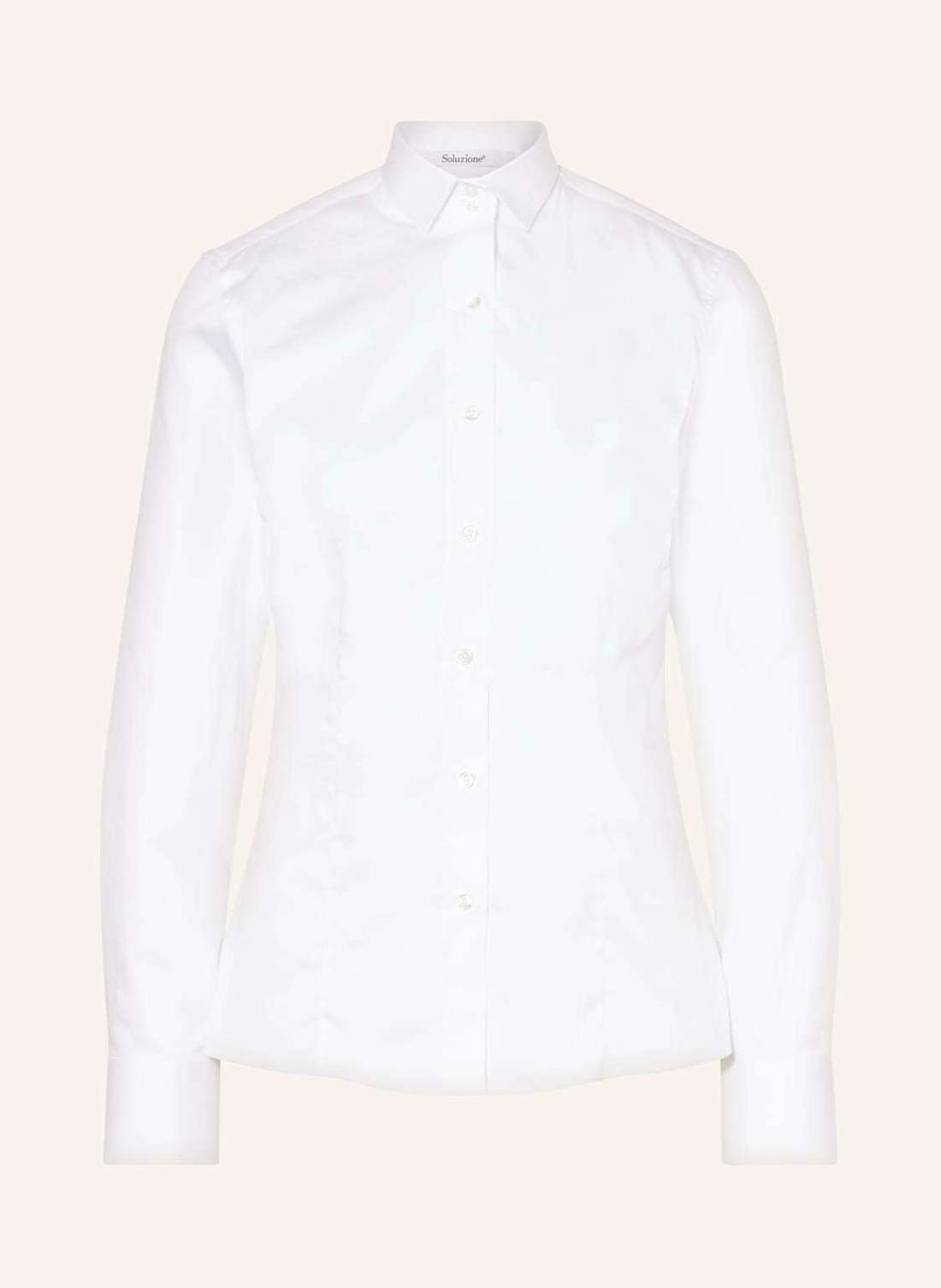 Рубашка-блузка