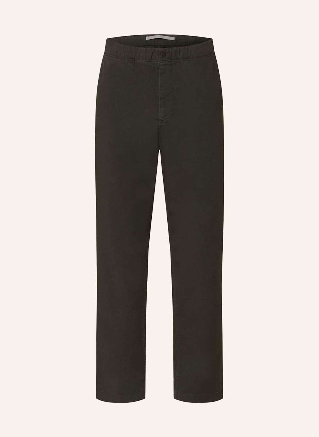 Чиносы свободного кроя EZRA