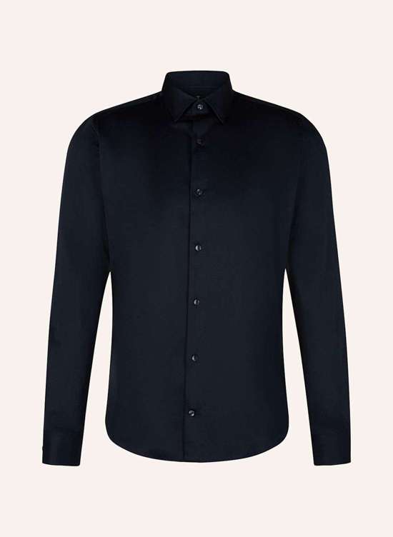 Рубашка с цветочным узором