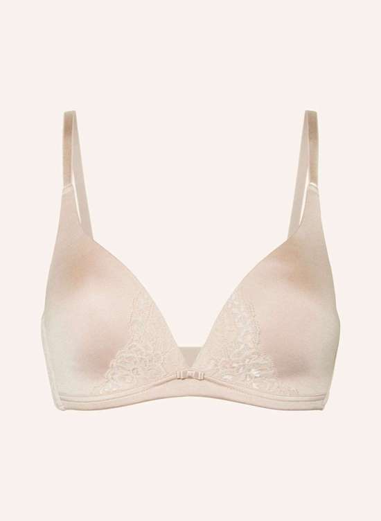 Треугольный бюстгальтер SENSUAL SECRETS