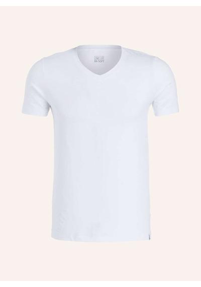 V-образная рубашка LONG LIFE SOFT