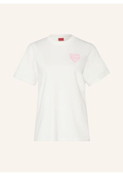 Футболка VINTAGE TEE